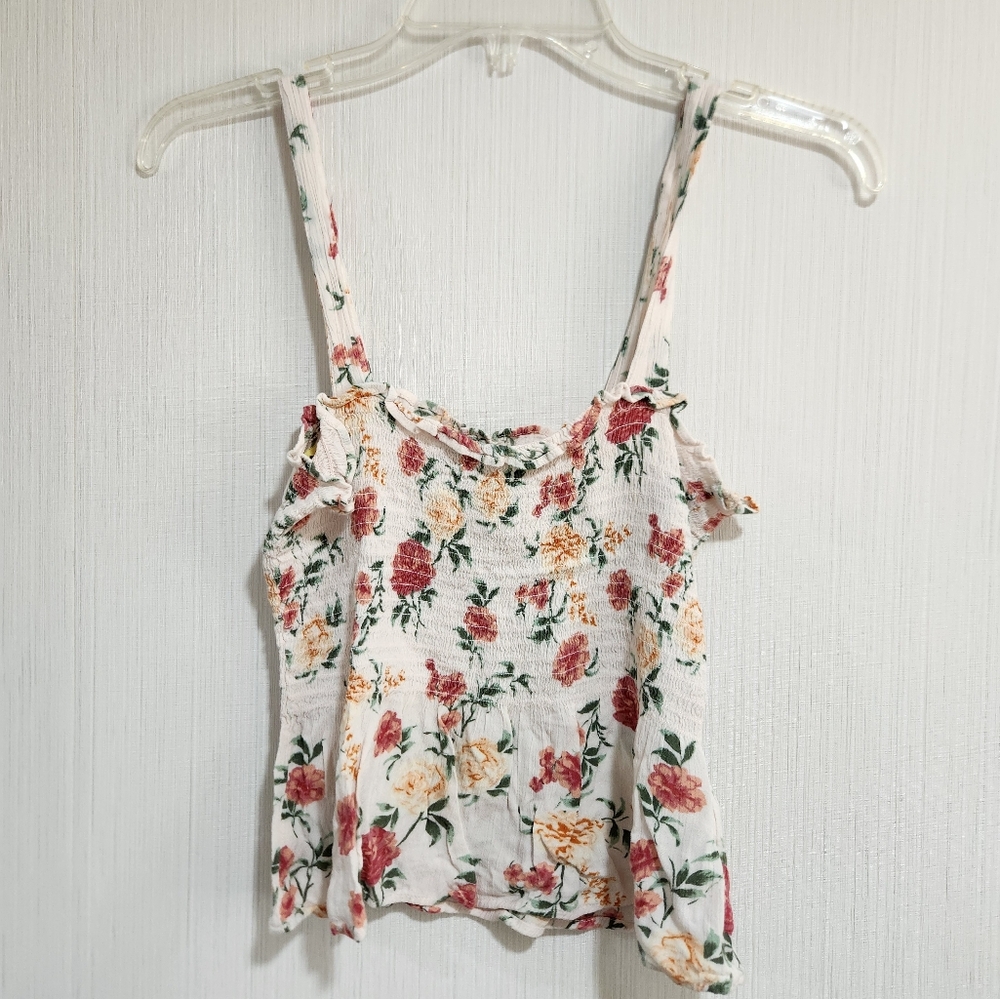 Super Soft Stretchy Tank